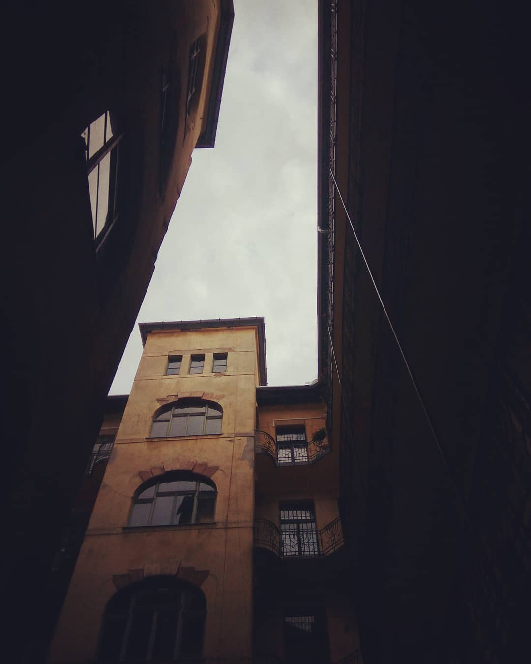 The Poetics of Space