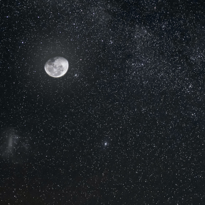 Cosmos: The Story of Cosmic Evolution, Science and Civilisation